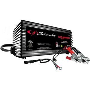 SC1355 1.5A 6/12V Fully Automatic Battery Maintainer